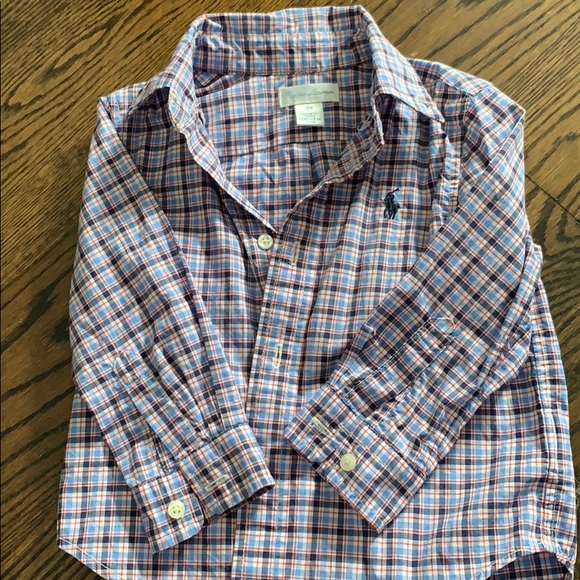 18 months baby boy dress